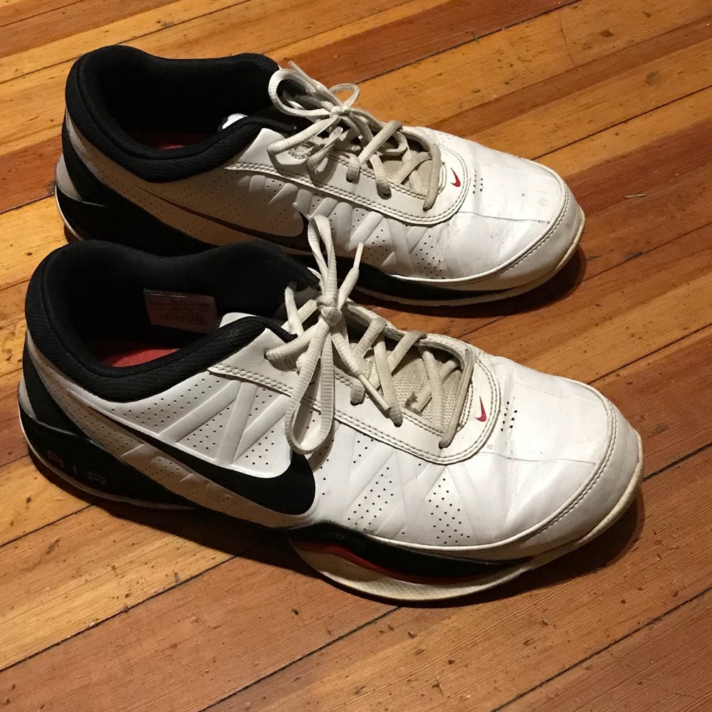 Men’s Nike sneakers , size 11.5, Used
